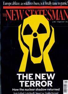 New Statesman Magazine  Order Online