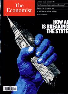 Economist Magazine  Order Online