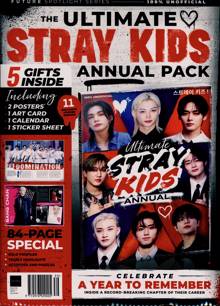 Future Spotlight Series Magazine NO 39 Order Online