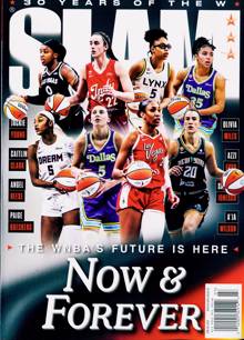 Slam Magazine Issue JUN-JUL 