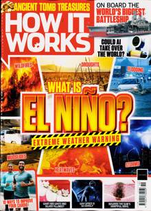 How It Works Magazine NO 219 Order Online