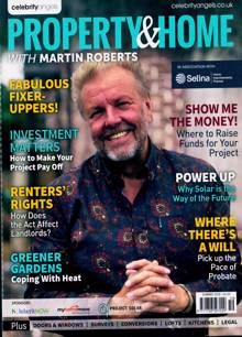 Celebrity Angels Magazine  Order Online