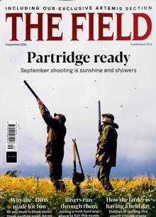 Field Magazine  Order Online