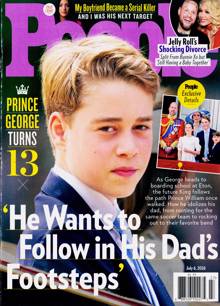 People Magazine  Order Online