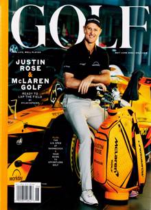 Golf Magazine Usa Magazine MAY/JUN26 Order Online