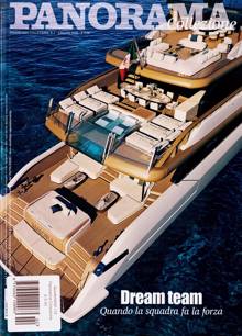 Panorama Collezione Magazine Issue NO2 