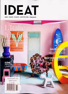 Ideat Magazine Issue NO177