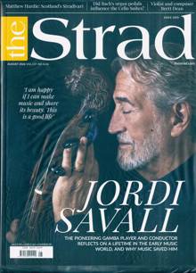 Strad Magazine  Order Online