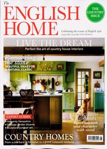 English Home Magazine  Order Online