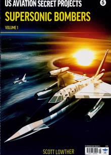 Us Aviation Secret Projects Magazine  Order Online