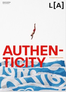 Lurzer's Archive - Authenticity 26 Magazine  Order Online