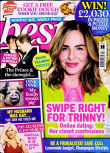 Best Magazine NO 29 Order Online