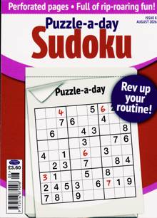 Eclipse Tns Sudoku Magazine Issue NO 8