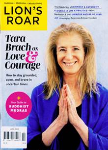 Lions Roar Magazine  Order Online