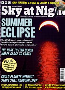 Bbc Sky At Night Magazine  Order Online