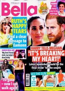 Bella Magazine NO 28 Order Online