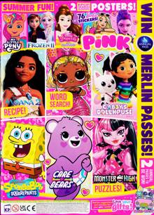 Pink Magazine NO 391 Order Online