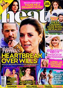 Heat Magazine  Order Online