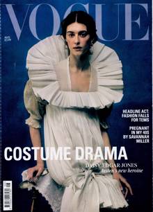 Vogue Uk Magazine  Order Online