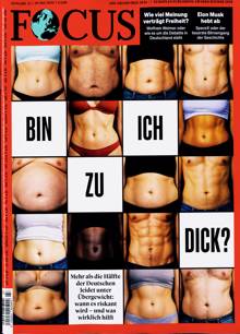 Focus (German) Magazine  Order Online