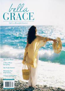 Bella Grace Magazine NO48 Order Online