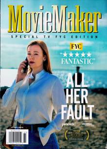 Movie Maker Magazine Issue SPR 26