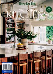 Incredible Kitchens Magazine Issue SPEC