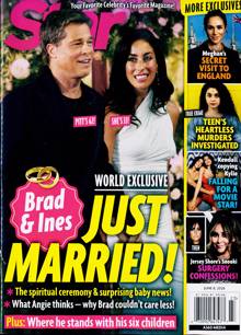 Star Magazine 08 JUN 26 Order Online