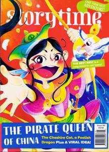 Storytime Magazine NO141 Order Online