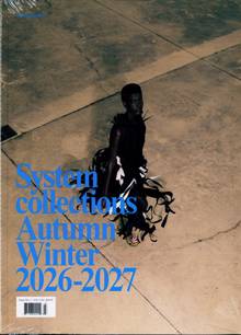 System Collections Magazine Issue NO3