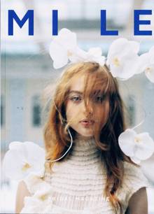 Mile Magazine  Order Online