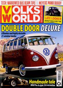 Volksworld Magazine SEP 26 Order Online