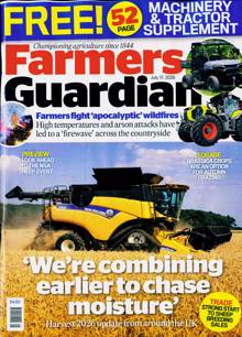 Farmers Guardian Magazine  Order Online