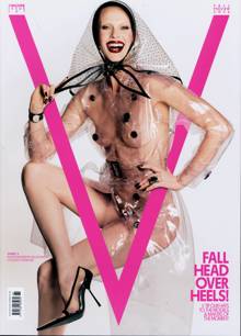 V Magazine  Order Online