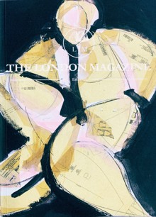 The London Magazine JUN/JUL26 Order Online