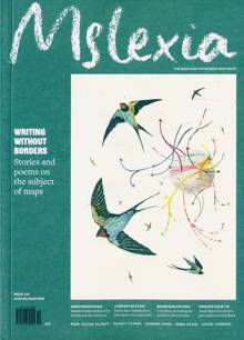 Mslexia Magazine NO110 Order Online