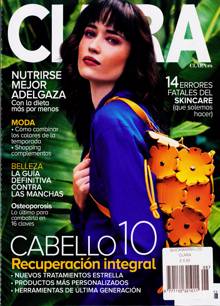 Clara Magazine Issue NO398