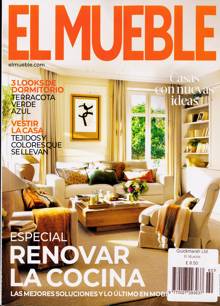El Mueble Magazine Issue NO760 