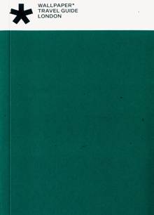 Wallpaper City Guides Magazine  Order Online