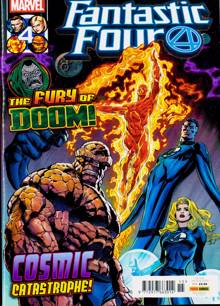 Fantastic Four Magazine NO 15 Order Online