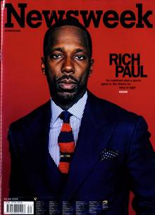 Newsweek Magazine  Order Online