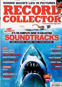 Record Collector Magazine  Order Online