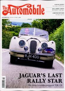 Automobile Magazine  Order Online
