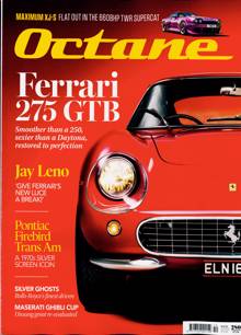 Octane Magazine  Order Online