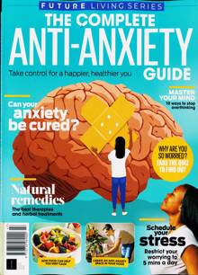 Future Living Series Magazine NO 47 Order Online