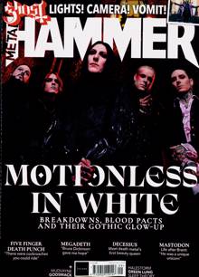 Metal Hammer Magazine  Order Online