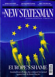 New Statesman Magazine  Order Online
