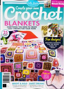 Lets Make Magazine Issue NO 129