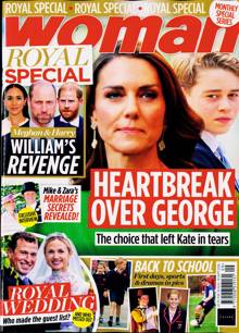 Woman Special Series Magazine SEP 26 Order Online