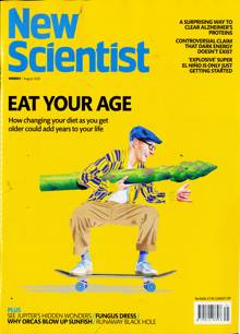 New Scientist Magazine  Order Online